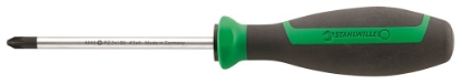 Afbeeldingen van Stahlwille PZ schroevendraaier 4640-2