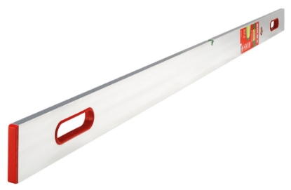 Afbeeldingen van SOLA Strijklat SLG 2 200 met 2 libellen 200 cm