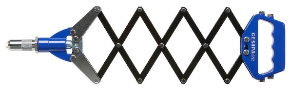 Afbeeldingen van Gesipa Handgereedschap SN-2 3-6.4mm