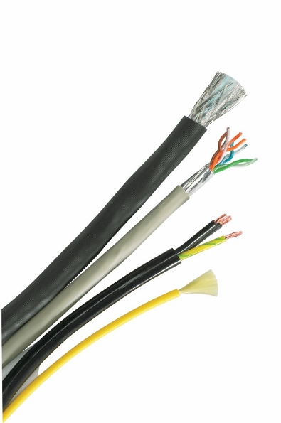 Afbeeldingen van GEDORE Precisie-draadstripper voor datakabel 8148