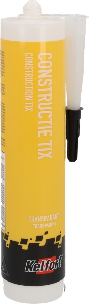 Afbeeldingen van Kelfort Houtlijm (D4) 310ml