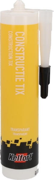 Afbeeldingen van Kelfort Houtlijm (D4) 310ml