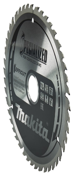 Afbeeldingen van Makita Zaagb FF 190x30x1,45 45T 23gr B-68638