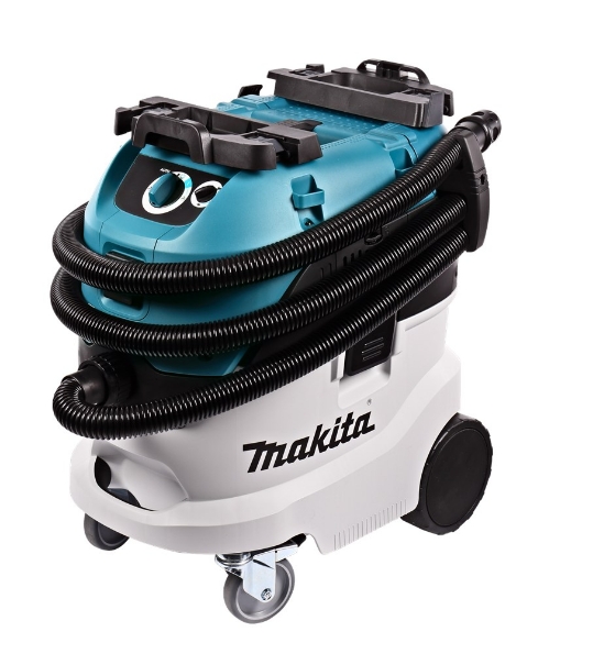 Afbeeldingen van Makita 230 V Stofzuiger L-klasse VC4210L