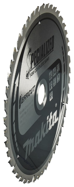 Afbeeldingen van Makita Zaagb.Hout 260X30X2,15 45T B-64630