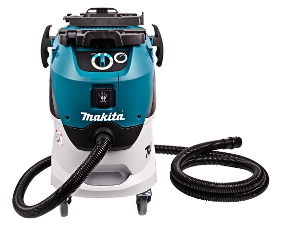 Afbeeldingen van Makita 230 V Stofzuiger L-klasse VC4210L