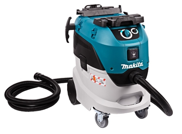 Afbeeldingen van Makita 230 V Stofzuiger L-klasse VC4210L