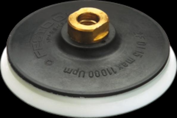 Afbeeldingen van Festool Steunschijf ST-D115/0-M14/2F