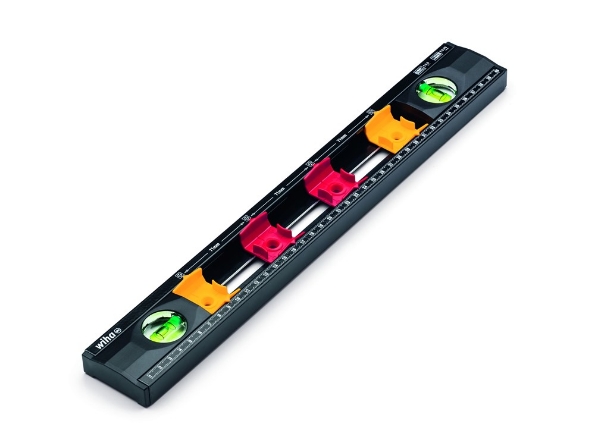 Afbeeldingen van Wiha Elektricienswaterpas 40 cm 246
