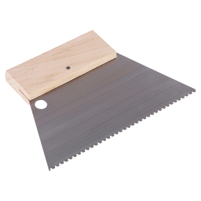 Afbeeldingen van Copenhagen Pro lijmkam grof - FSC