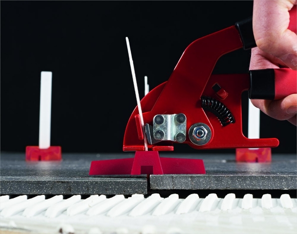 Afbeeldingen van Carat Tegelnivelleersysteem