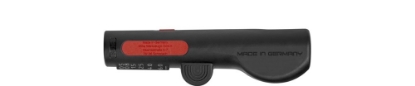 Afbeeldingen van Wiha Strip-Multitool kabelmes voor ronde kabel Z 74 0 06