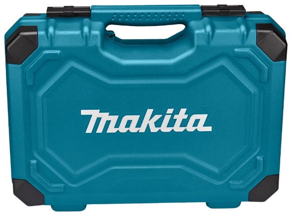Afbeeldingen van Makita Handgereedschapset 221dlg E-10883