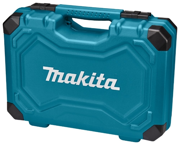 Afbeeldingen van Makita Handgereedschapset 221dlg E-10883