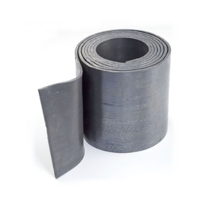 Afbeeldingen van Bladlood, 100 mm, 6 meter, 9 kilo, code 15