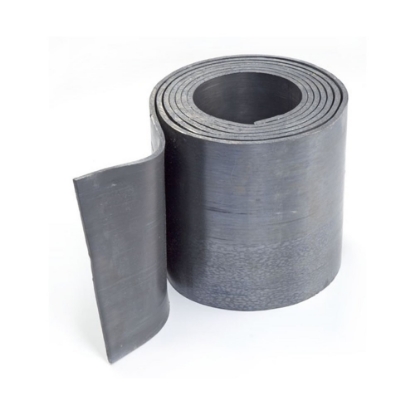 Afbeeldingen van Bladlood, 500 mm, 6 meter, 45 kilo, code 15