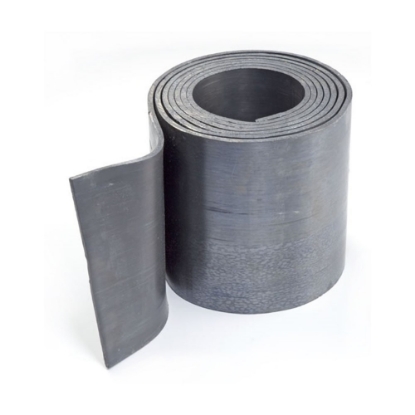 Afbeeldingen van Bladlood, 150 mm, 3 meter, 8 kilo, code 18