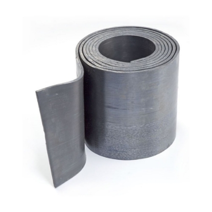 Afbeeldingen van Bladlood, 350 mm, 3 meter, 19 kilo, code 18