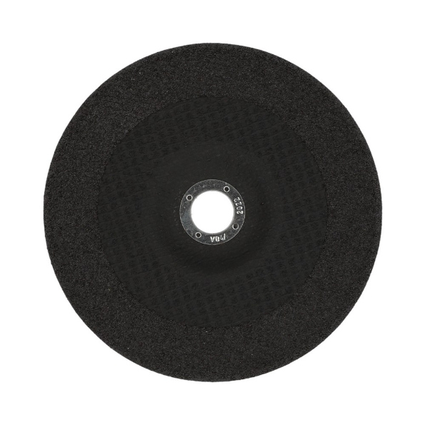 Afbeeldingen van Flexovit Afbraamschijf Long Life Inox A24V  T27/80 180x7,0x22