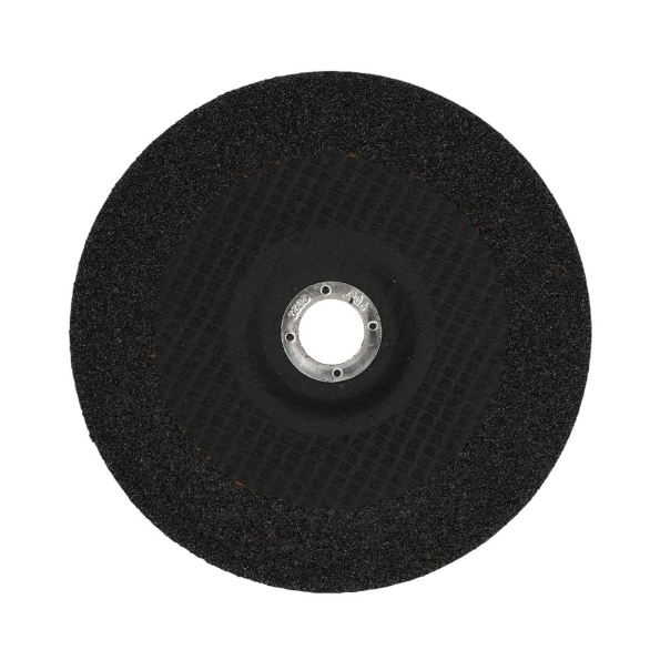 Afbeeldingen van Flexovit Afbraamschijf Fast Cut Inox A24Q  T27/80 180x7,0x22