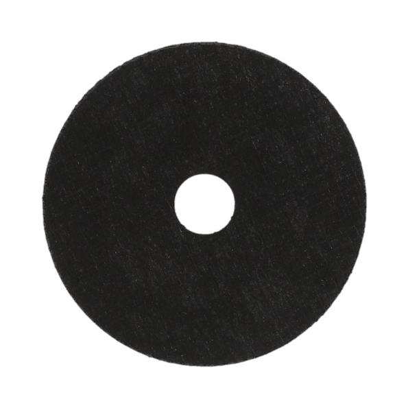 Afbeeldingen van Flexovit Doorslijpschijf Vlak Long Life Inox A24V  T41/80 125x2,5x22