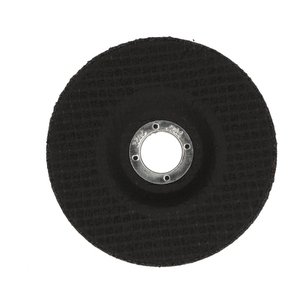 Afbeeldingen van Flexovit Afbraamschijf Long Life Inox A24V  T27/80 125x7,0x22