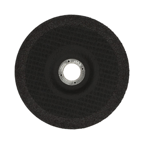 Afbeeldingen van Flexovit Afbraamschijf Long Life Inox A24V  T27/80 150x7,0x22