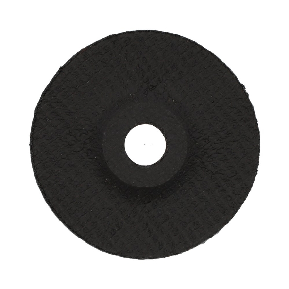 Afbeeldingen van Norton Afbraamschijf Norzon Quick Cut Inox ZA24Q  T27/80 125x7.0x22