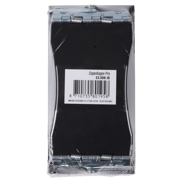 Afbeeldingen van Copenhagen Pro schuurblok kunststof