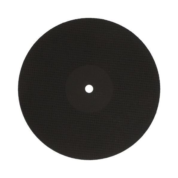 Afbeeldingen van Flexovit Doorslijpschijf Vlak Petrol Saw Inox A30S T41/100 356x4 mm, asgat 20 mm,