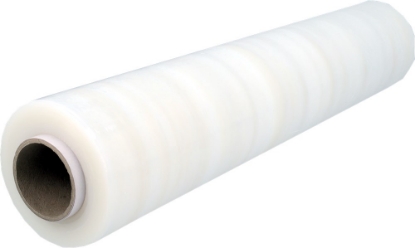 Afbeeldingen van Kelfort palletwikkelfolie transparant 300mx50cm 20mu