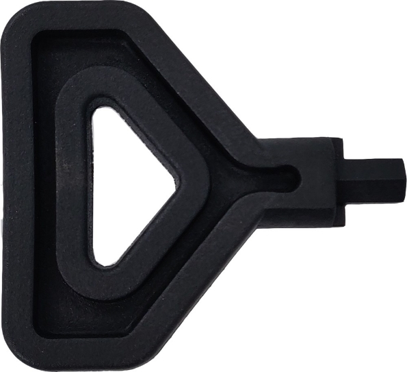 Afbeeldingen van Kelfort Montagehulpstuk gasbetonankers 10mm