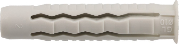 Afbeeldingen van Kelfort Multiplug nylon 12x60 mm (50)