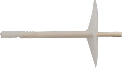 Afbeeldingen van Kelfort Isoplug met expansie 90 mm ring 10x130 mm (200)