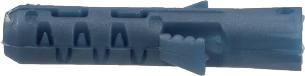 Afbeeldingen van Kelfort Super plug nylon 5x25 mm (100)