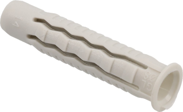 Afbeeldingen van Kelfort Multiplug nylon 8x40 mm (100)