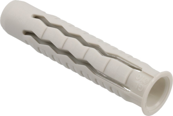 Afbeeldingen van Kelfort Multiplug nylon 12x60 mm (50)