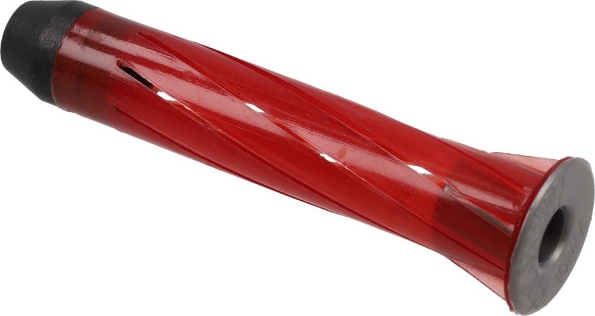 Afbeeldingen van Kelfort Rosett plug zonder schroef (25)