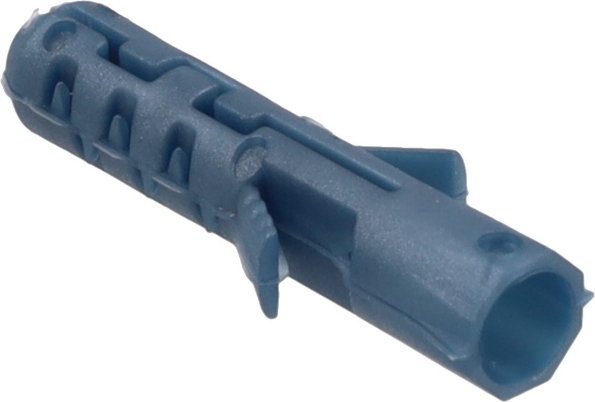 Afbeeldingen van Kelfort Super plug nylon 5x25 mm (100)