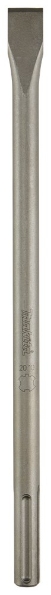 Afbeeldingen van Makita Koudbeitel 25x400mm sds-max P-16271