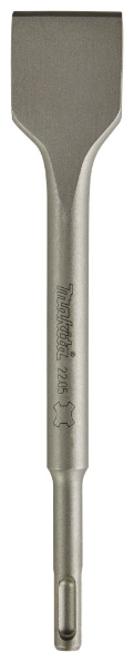 Afbeeldingen van Makita Platbeitel 38x200mm sds-plus A-30483