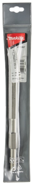 Afbeeldingen van Makita Koudbeitel 25x280mm sw17 P-13057