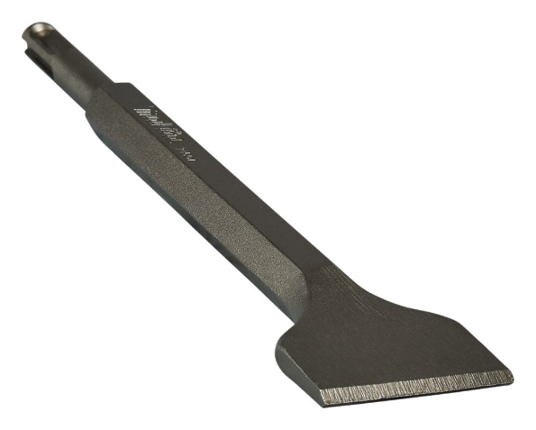 Afbeeldingen van Makita Platbeitel 40x250mm sds-plus D-08735