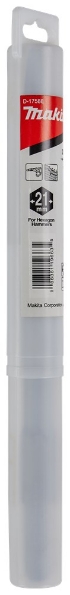 Afbeeldingen van Makita Koudbeitel 26X320Mm Sw21 D-17588