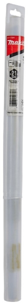 Afbeeldingen van Makita Koudbeitel 26x450mm sw21 D-17594