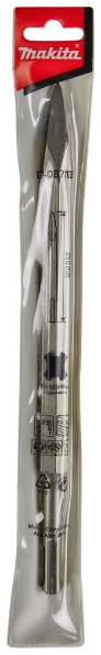 Afbeeldingen van Makita Puntbeitel 250mm sds-plus D-08713