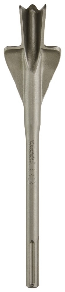 Afbeeldingen van Makita Sleufbeitel m/geleider sds-max P-16330