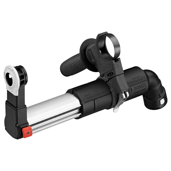 Afbeeldingen van Bosch Stofafzuigtelescoop GDE 16 PLUS 4-16mm