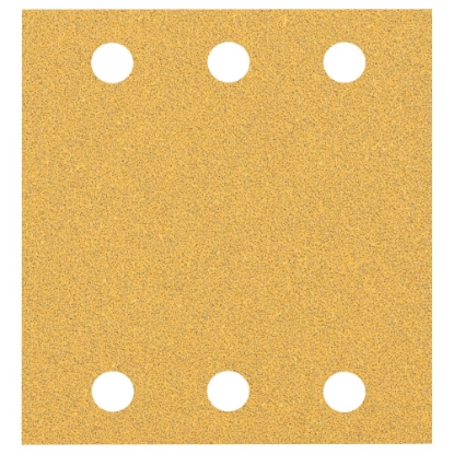 Afbeeldingen van Bosch schuurpapier expert C470 k60  (10)