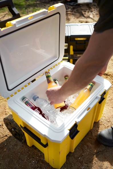 Afbeeldingen van STANLEY Fatmax pro-stack koelbox wagen FMST83282-1